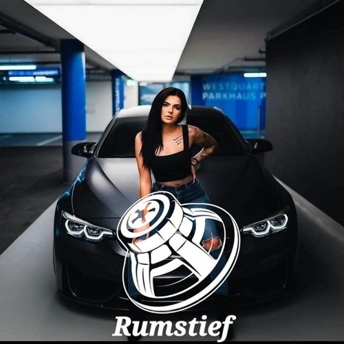 Rumstief — artist photo