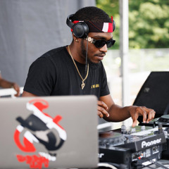#TEAMZESS @IAMDJTNT