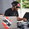 #TEAMZESS @IAMDJTNT