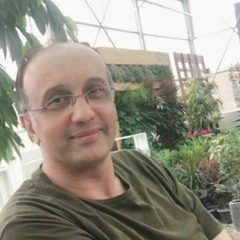 smaeil dara