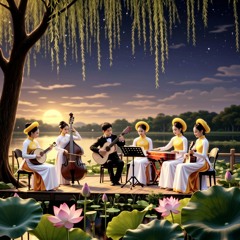 Timeless Lullaby
