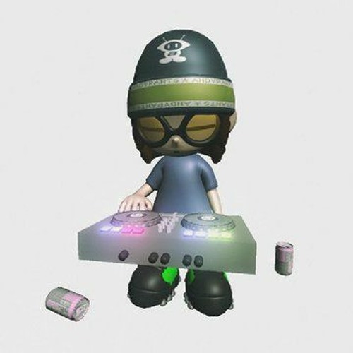 dj amore’s avatar