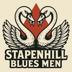 Stapenhill Bluesmen