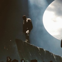 Kanye Zest