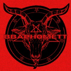 BbaphometT Dj