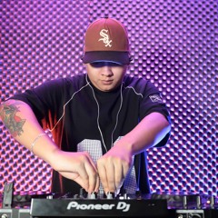 DJ niggs