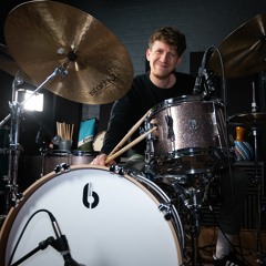 Adam's Drum Studio