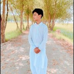 Hasnain Saeed