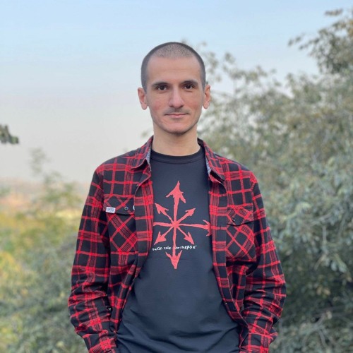 Levan Dvalashvili’s avatar