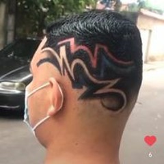 Iury Vicente Trindade