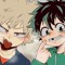 🏳️‍🌈~{-|Deku|-}~🏳️‍🌈