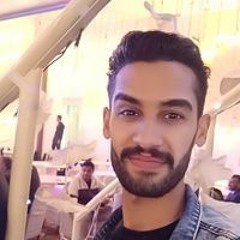 Ismail Taha