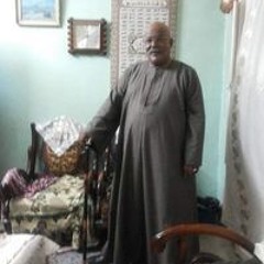 Mostafa Etoo