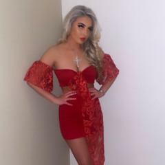 Shanice Hanrahan