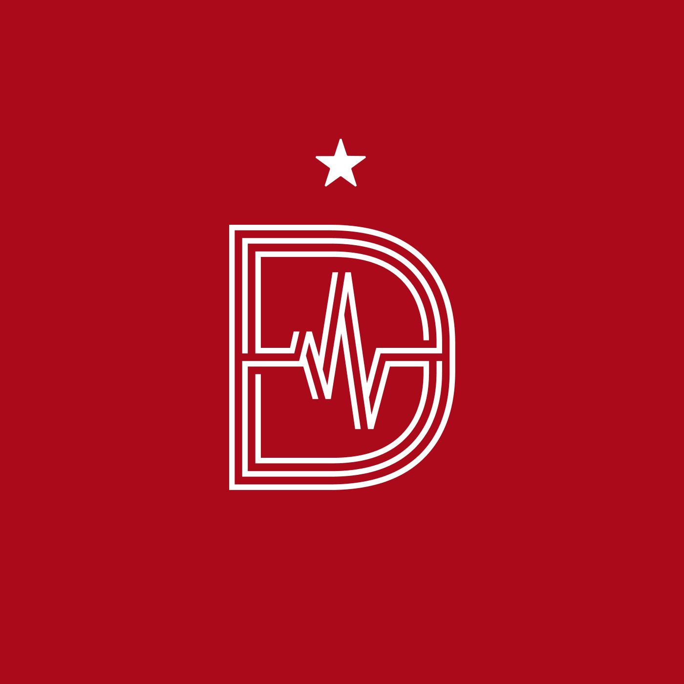 Vikulok Dr. Football - Þá rauður loginn brann