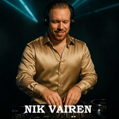 NIK VAIREN - Lions In Our Hearts (Original Mix)