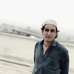 Wajid Marwat