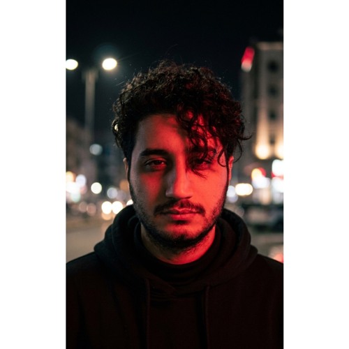 WHITE CLOUD — artist photo