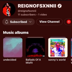 reignofsxnnii