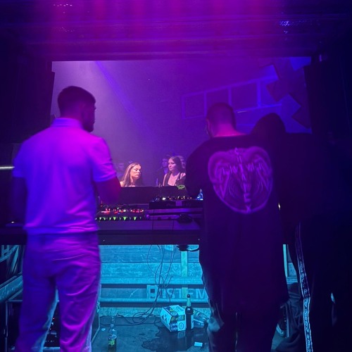 Intro Ellen Noir [lost PrOjEkT]