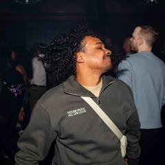 DJ Dom Fletch