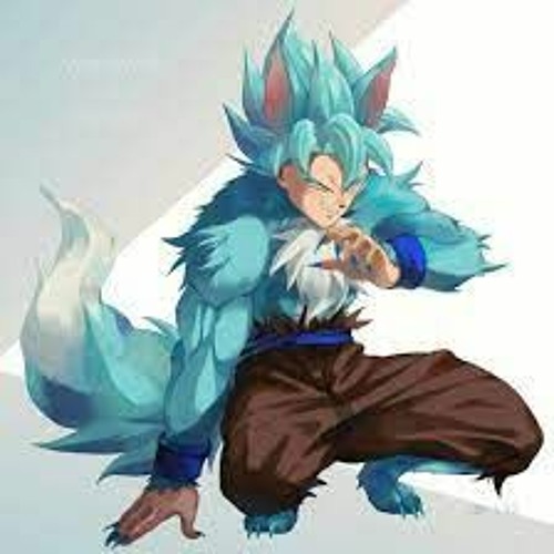 Werewolf Goku The God of Destruction 🏳️‍🌈’s avatar