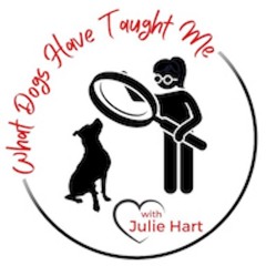 What Dogs Have Taught Me with Julie Hart