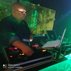 TONY GARCIA = JUST LIKE WIND (CLUB MIX)A CAPELA