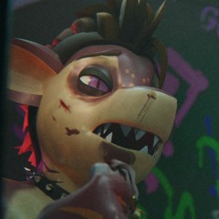 Gomi Deer