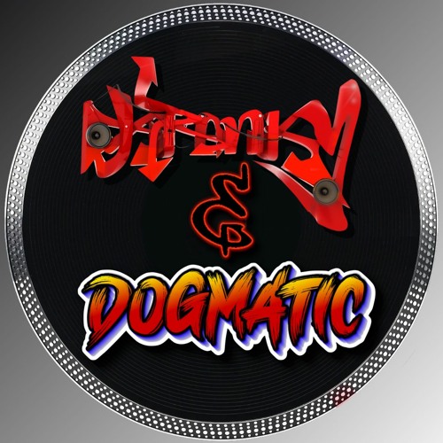 Kranky & Dogmatic’s avatar