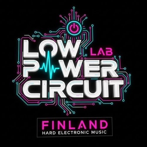 Low Power Circuit - Flower Madness (Gabberdisco Remix)