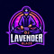 lavenderblaze