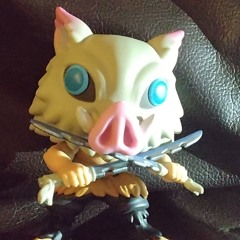 Hashibira Inosuke