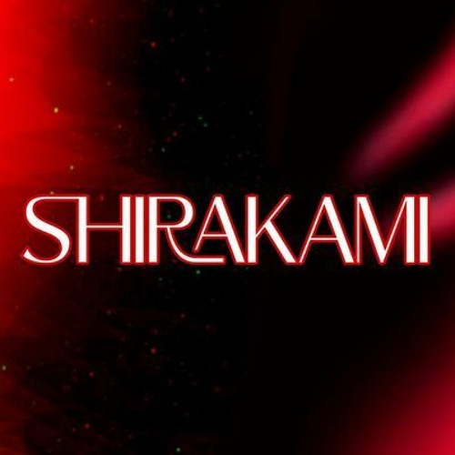 Shirakami’s avatar