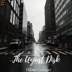 Hilma Geringer