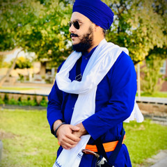 Sardaar Prabhjot Singh