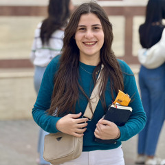 Sally Nady