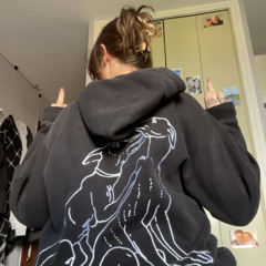 Uptempo’s Girl