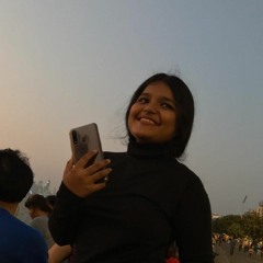 Netra Haldankar