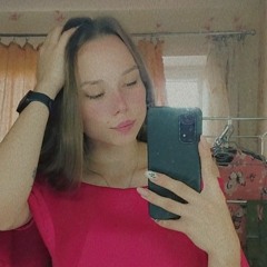 Настя Сторожук