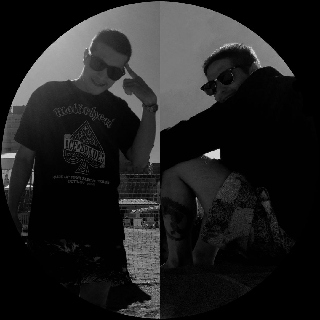 Deep-L & Deepness mixes