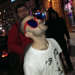 Zaki Jabr