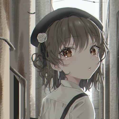 Chiira’s avatar