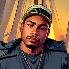 Karazmatik aka King Mark'ee D.