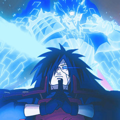 Madara Uchiha