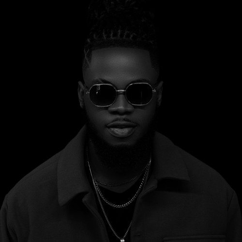 DJ 3N17Y | TRINITY artist photo