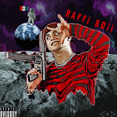 Raffi Boii