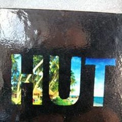 Kinston Hut