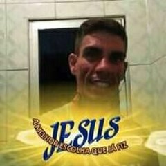 Bruno Ferreira de Amorim