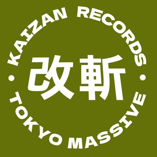 KAIZAN RECORDS’s avatar